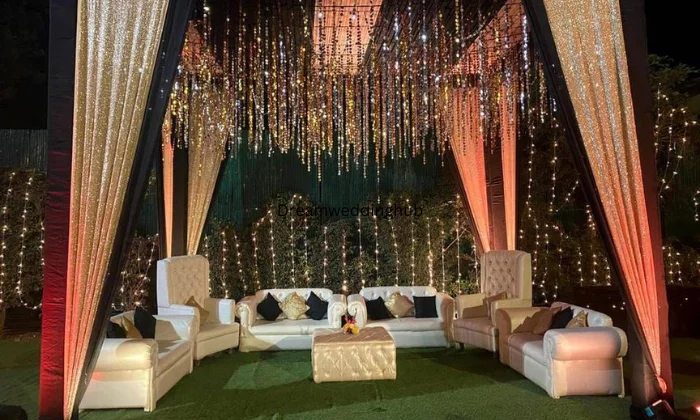 Haveli Palace  The Place For Royal Wedding